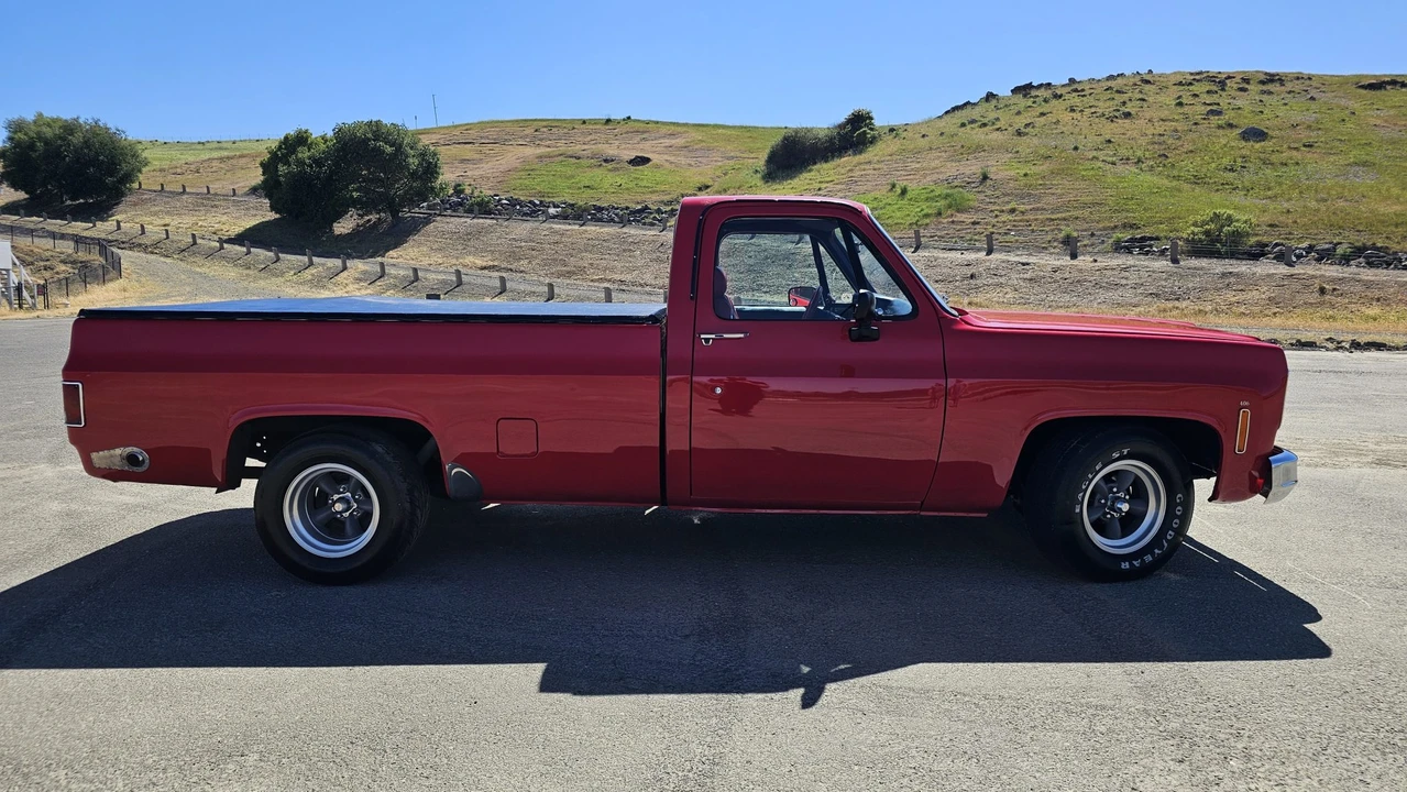 1975 GMC C/K 3rd Gen - Image 15 of 31