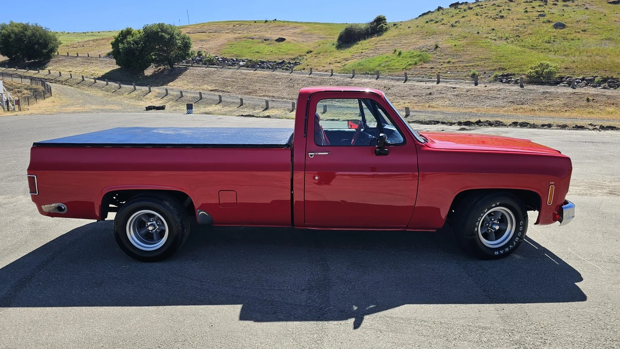 1975 GMC C/K 3rd Gen - Image 16 of 31