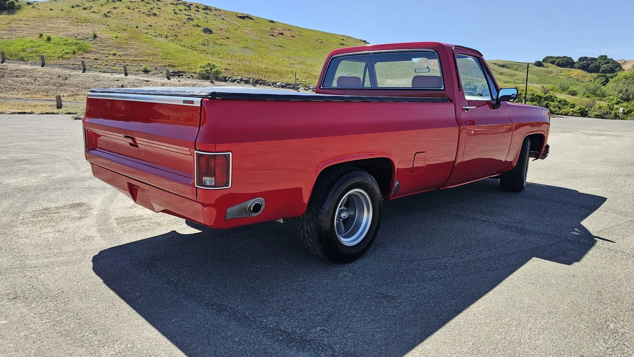 1975 GMC C/K 3rd Gen - Image 14 of 31