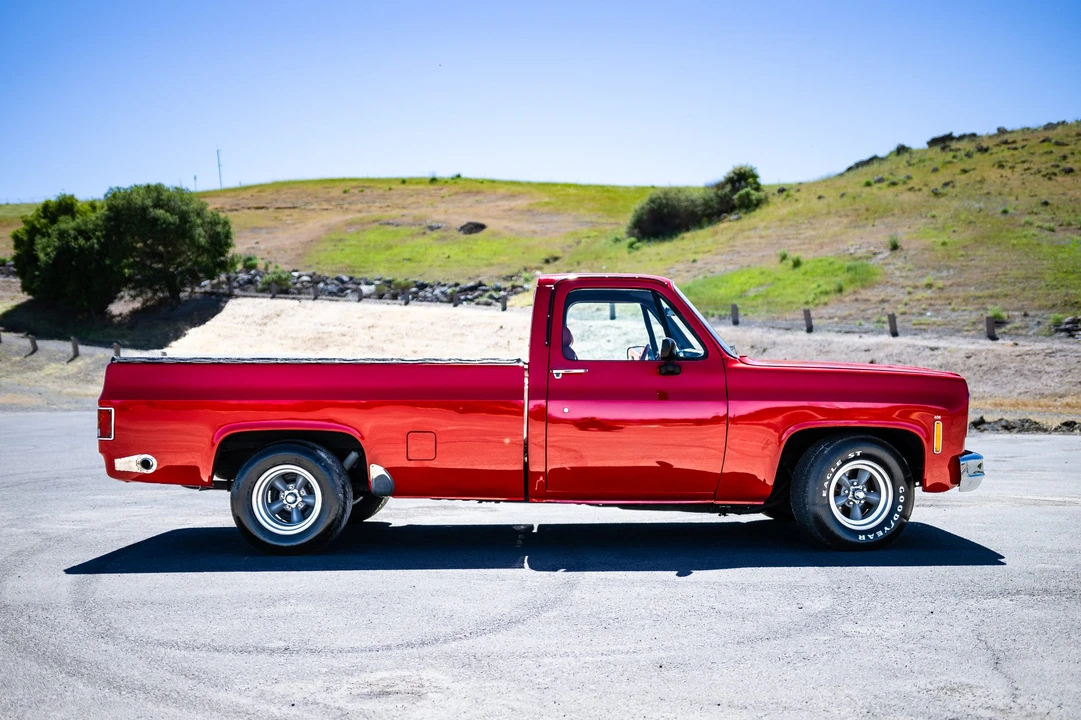 1975 GMC C/K 3rd Gen - Image 7 of 31