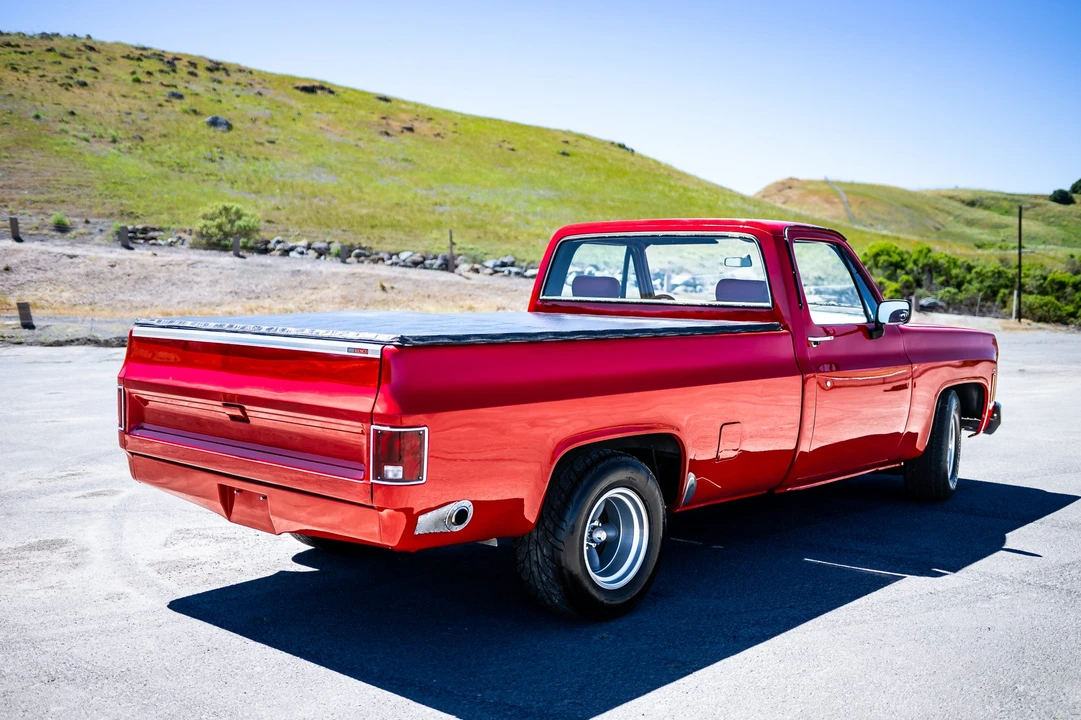 1975 GMC C/K 3rd Gen - Image 6 of 31