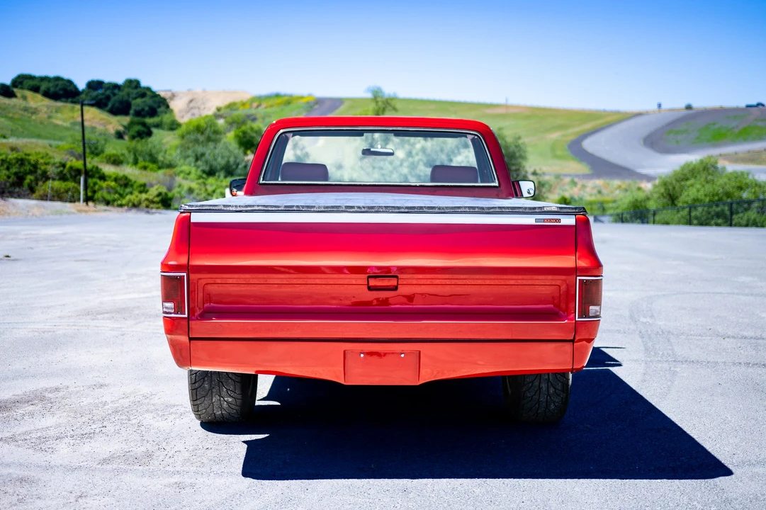 1975 GMC C/K 3rd Gen - Image 5 of 31