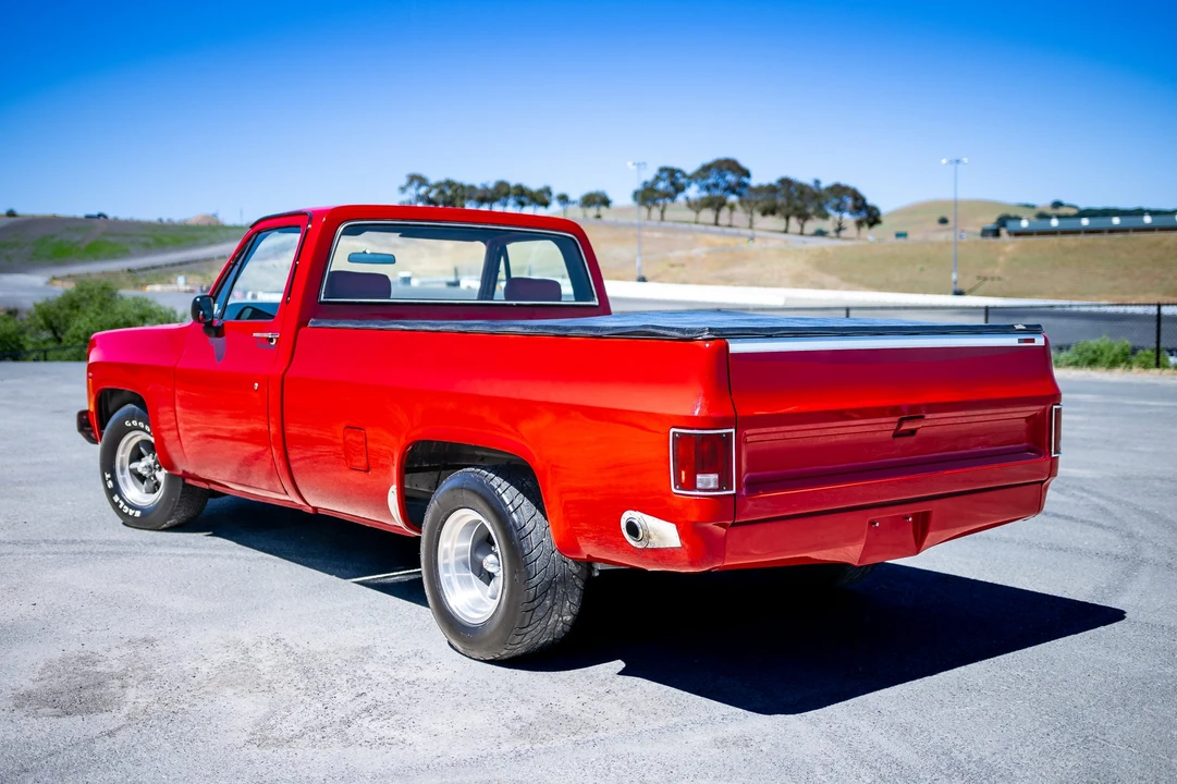 1975 GMC C/K 3rd Gen - Image 4 of 31