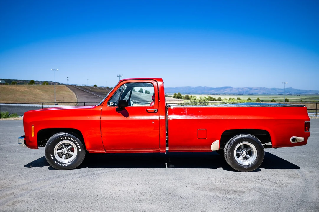 1975 GMC C/K 3rd Gen - Image 3 of 31