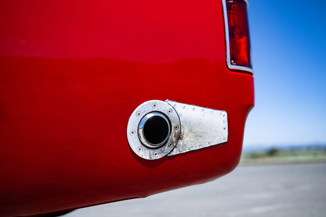 1975 GMC C/K 3rd Gen - Image 26 of 31
