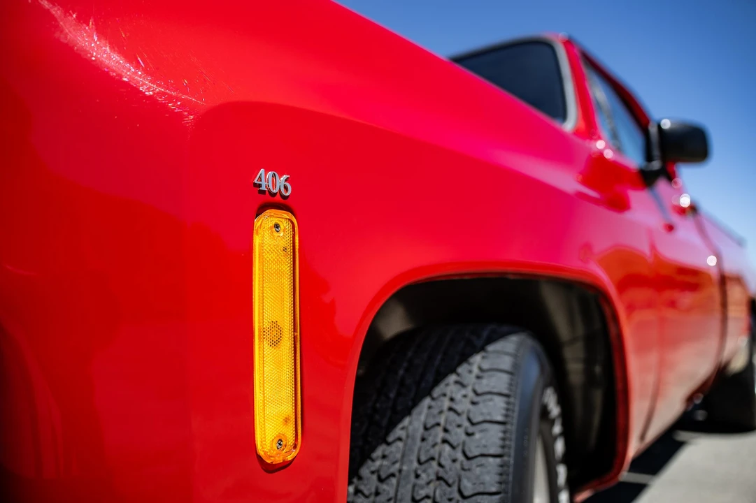 1975 GMC C/K 3rd Gen - Image 22 of 31