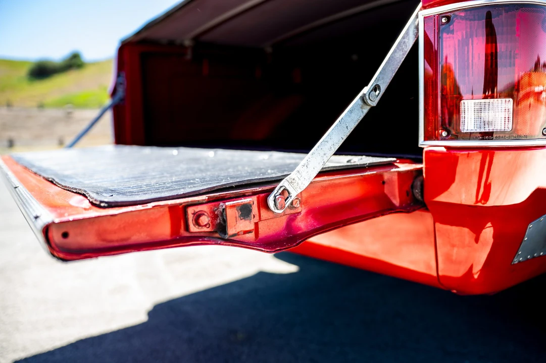 1975 GMC C/K 3rd Gen - Image 24 of 31