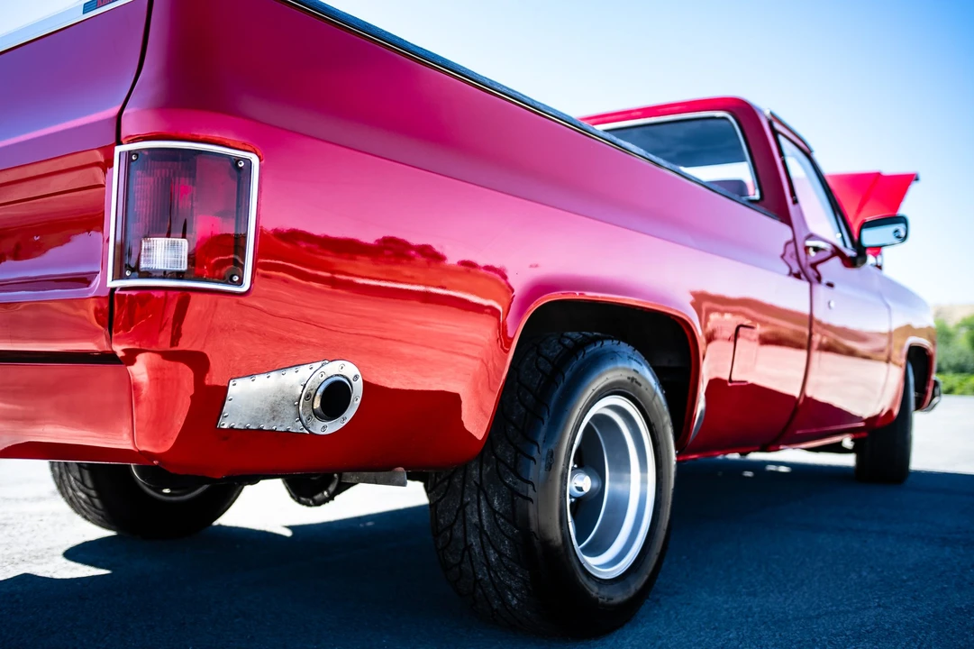 1975 GMC C/K 3rd Gen - Image 25 of 31