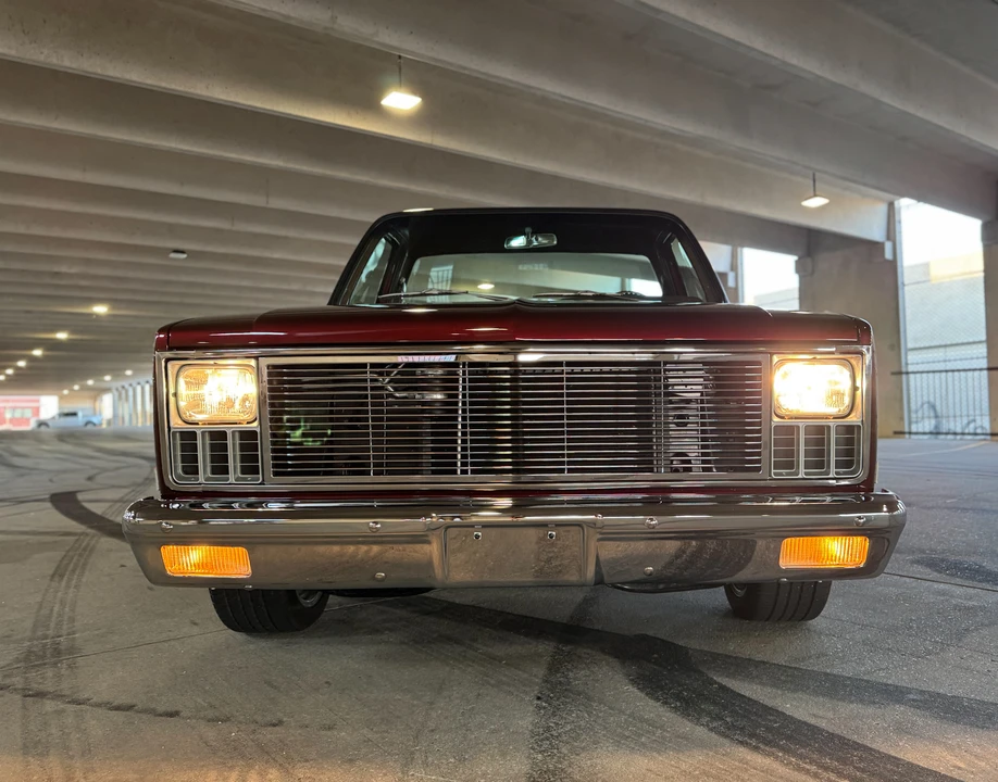 1981 GMC C/K 3rd Gen - Image 4 of 31