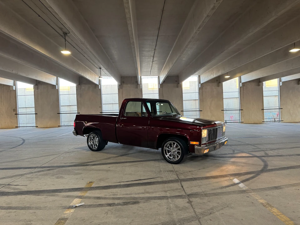 1981 GMC C/K 3rd Gen - Image 2 of 31