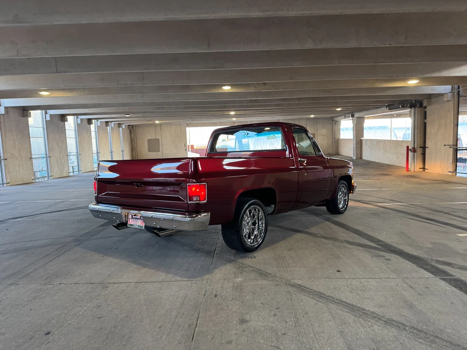 1981 GMC C/K 3rd Gen - Image 15 of 31