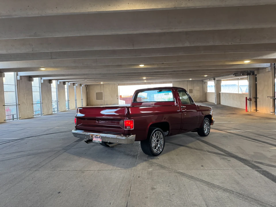 1981 GMC C/K 3rd Gen - Image 16 of 31
