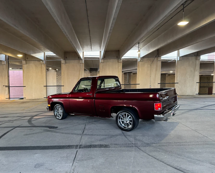 1981 GMC C/K 3rd Gen - Image 11 of 31