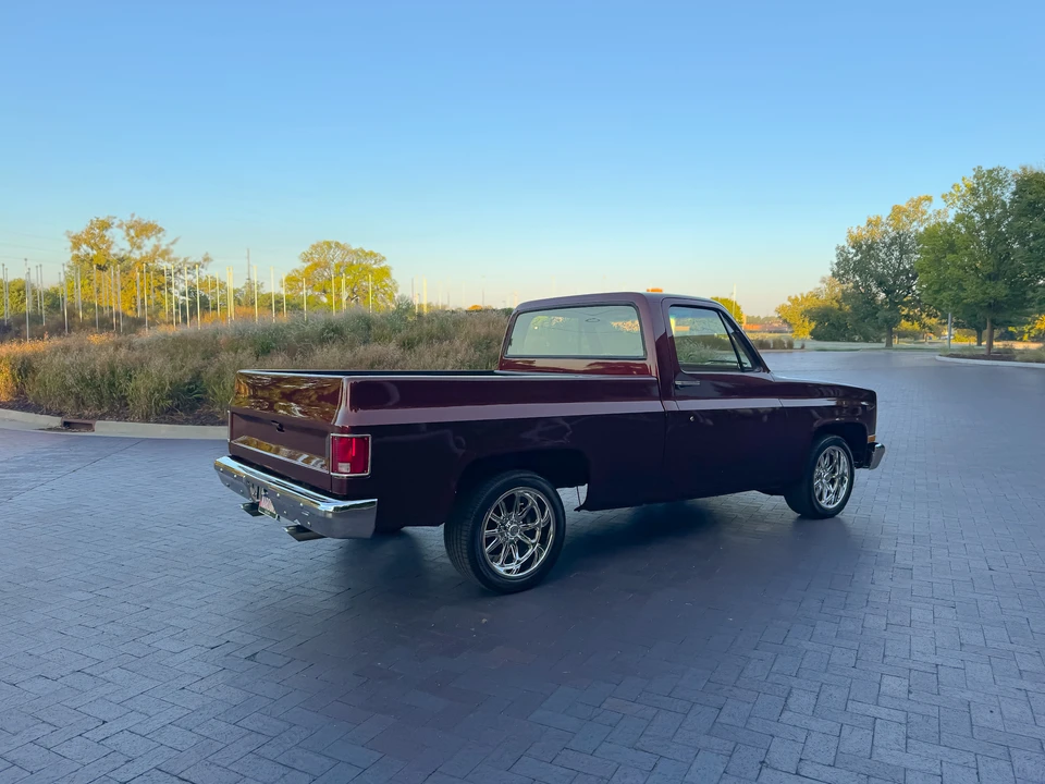 1981 GMC C/K 3rd Gen - Image 18 of 31