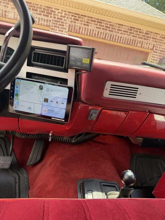 1984 Chevrolet C/K 3rd Gen - Image 18 of 31