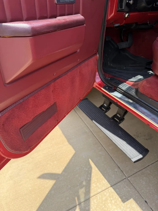 1984 Chevrolet C/K 3rd Gen - Image 23 of 31