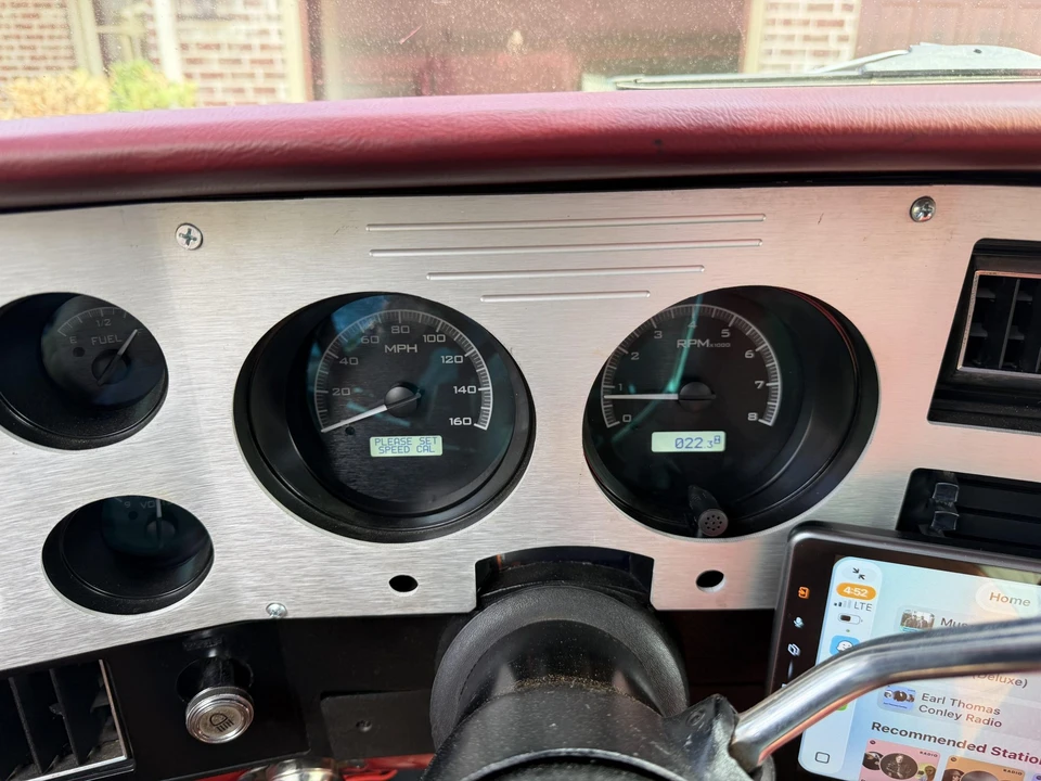 1984 Chevrolet C/K 3rd Gen - Image 15 of 31