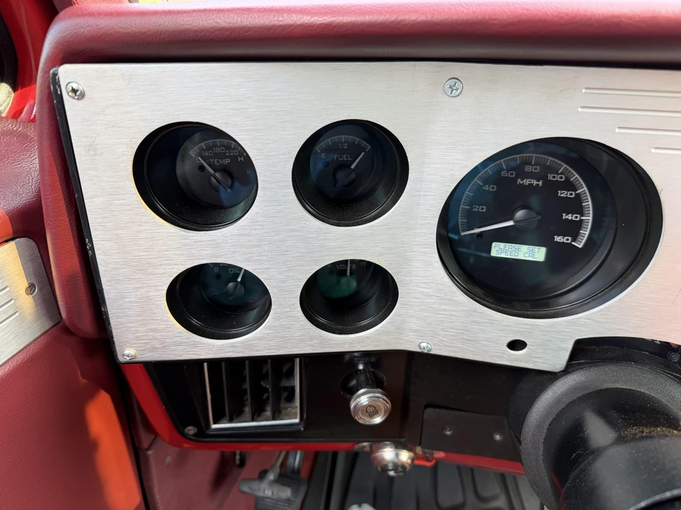 1984 Chevrolet C/K 3rd Gen - Image 14 of 31