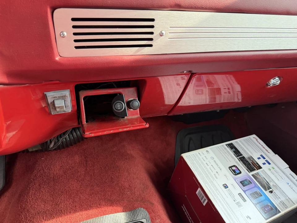 1984 Chevrolet C/K 3rd Gen - Image 20 of 31