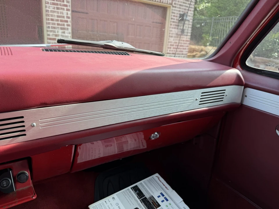 1984 Chevrolet C/K 3rd Gen - Image 19 of 31