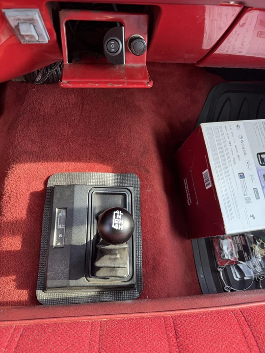 1984 Chevrolet C/K 3rd Gen - Image 21 of 31