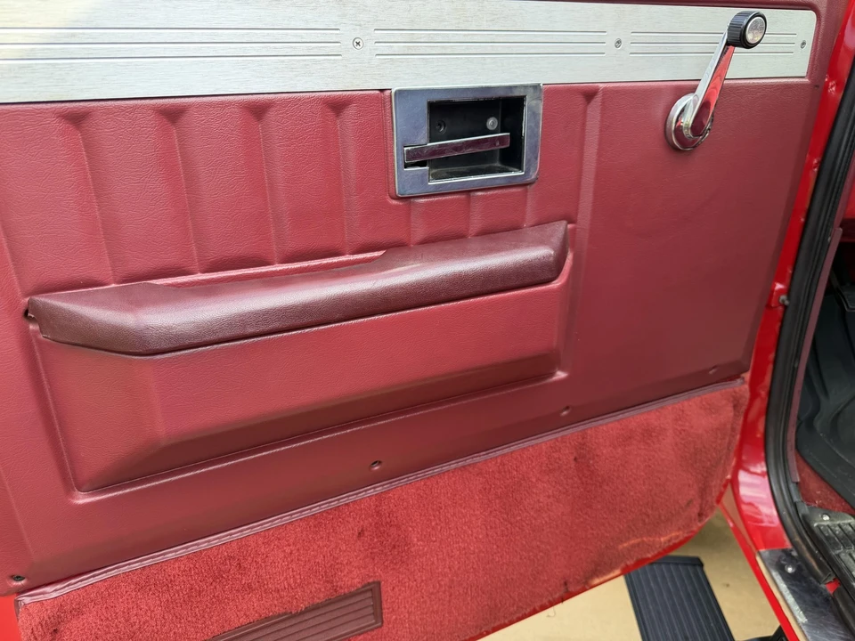 1984 Chevrolet C/K 3rd Gen - Image 22 of 31