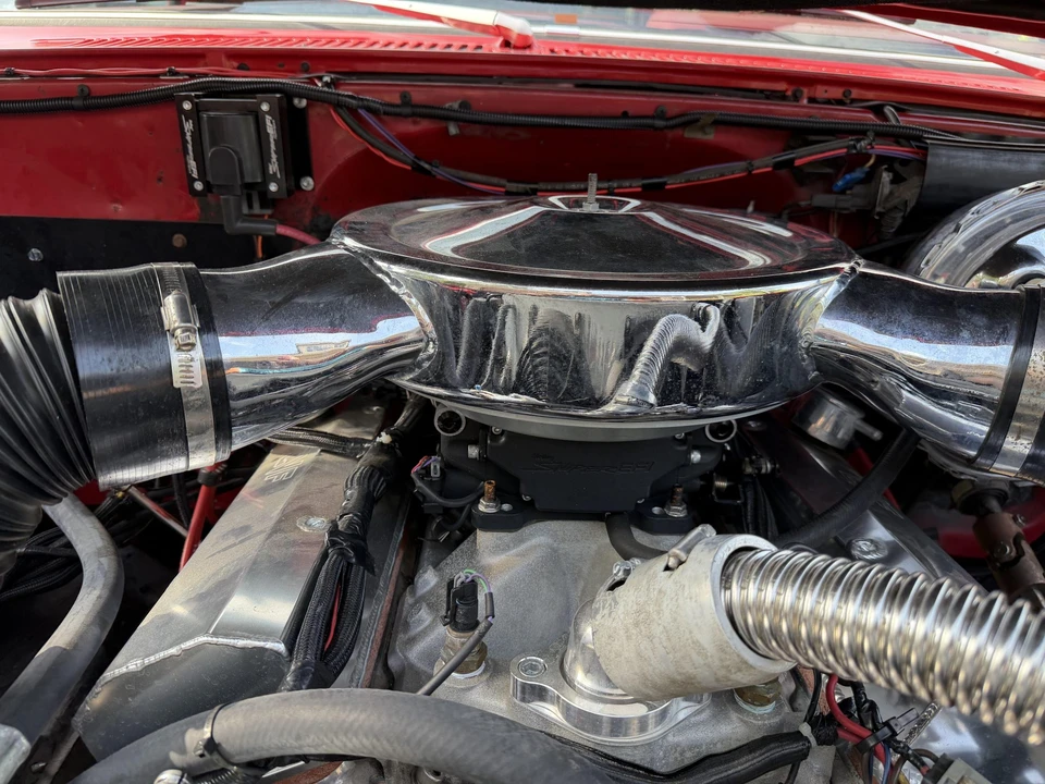 1984 Chevrolet C/K 3rd Gen - Image 31 of 31