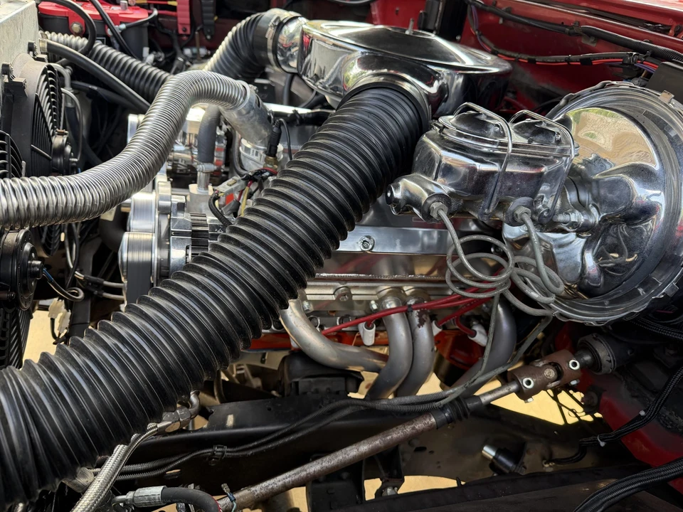 1984 Chevrolet C/K 3rd Gen - Image 30 of 31