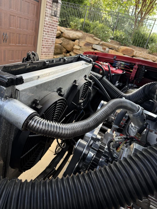 1984 Chevrolet C/K 3rd Gen - Image 29 of 31
