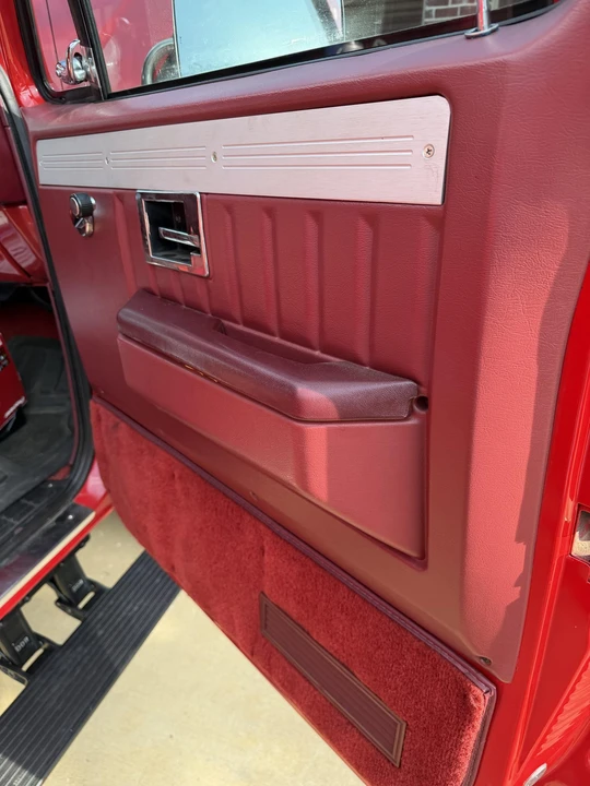 1984 Chevrolet C/K 3rd Gen - Image 26 of 31
