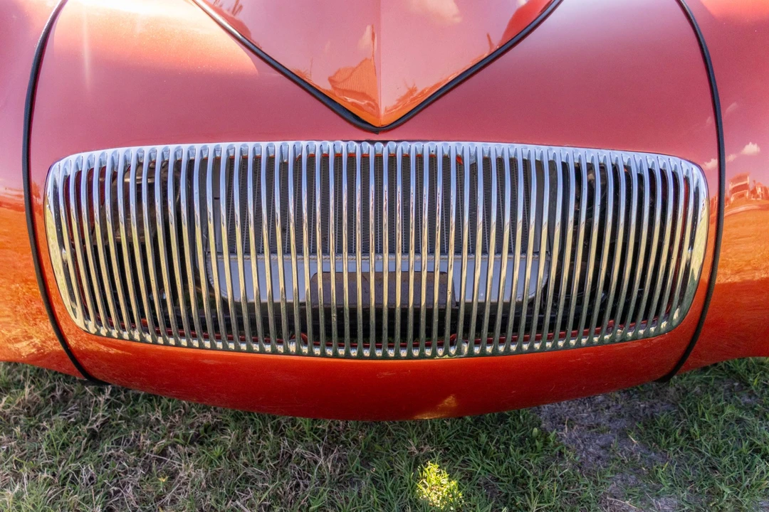Willys Pickup - Image 19 of 31