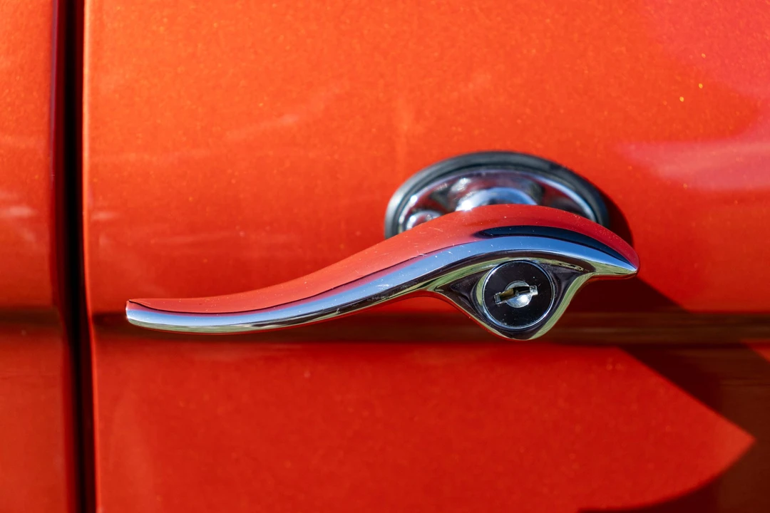 Willys Pickup - Image 28 of 31