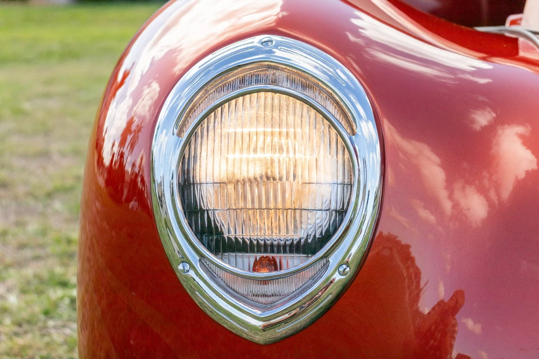 Willys Pickup - Image 20 of 31