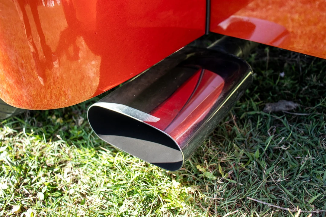 Willys Pickup - Image 15 of 31