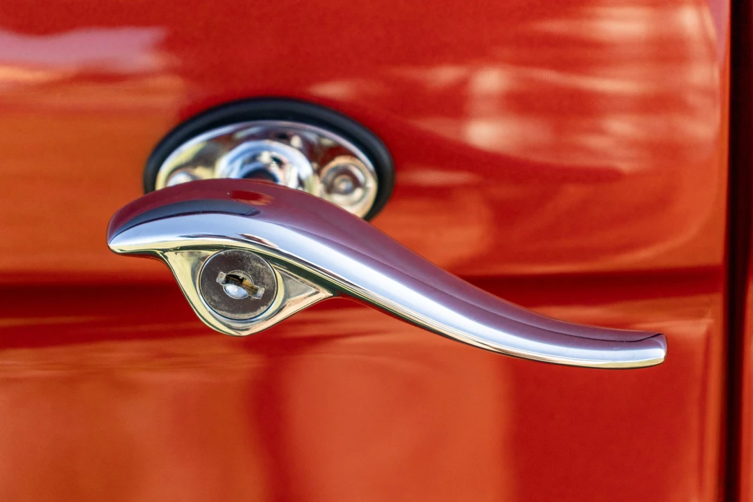 Willys Pickup - Image 29 of 31