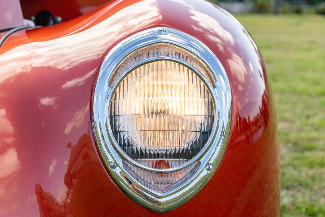 Willys Pickup - Image 21 of 31