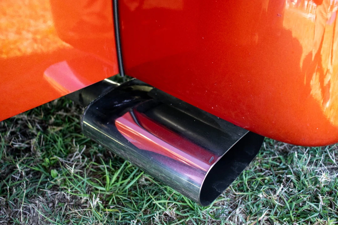 Willys Pickup - Image 16 of 31