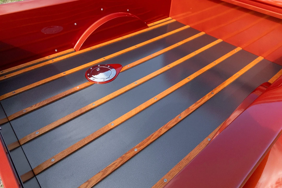 Willys Pickup - Image 31 of 31