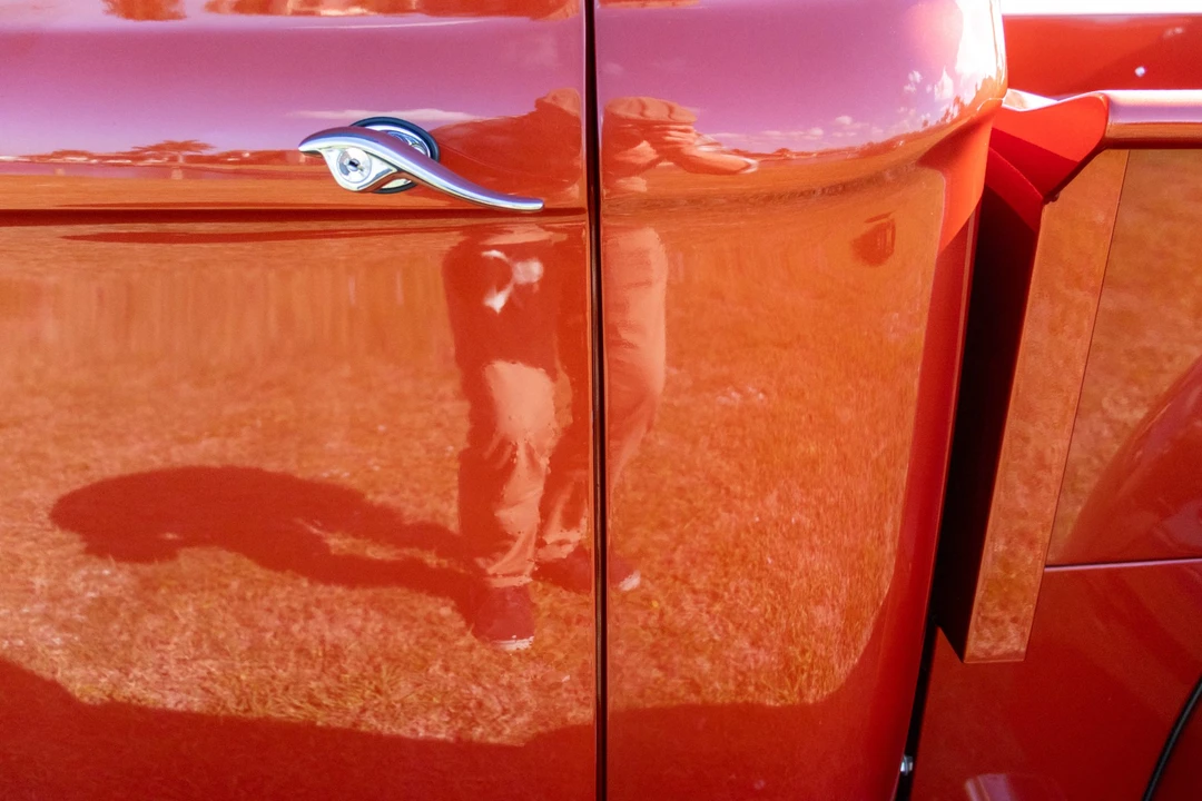 Willys Pickup - Image 17 of 31