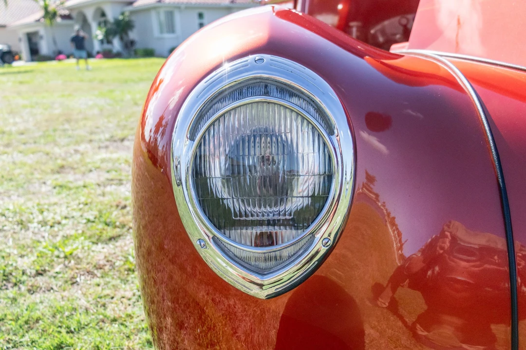 Willys Pickup - Image 22 of 31