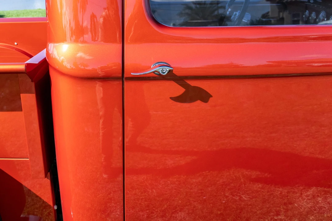 Willys Pickup - Image 14 of 31
