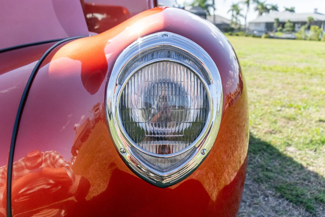 Willys Pickup - Image 23 of 31