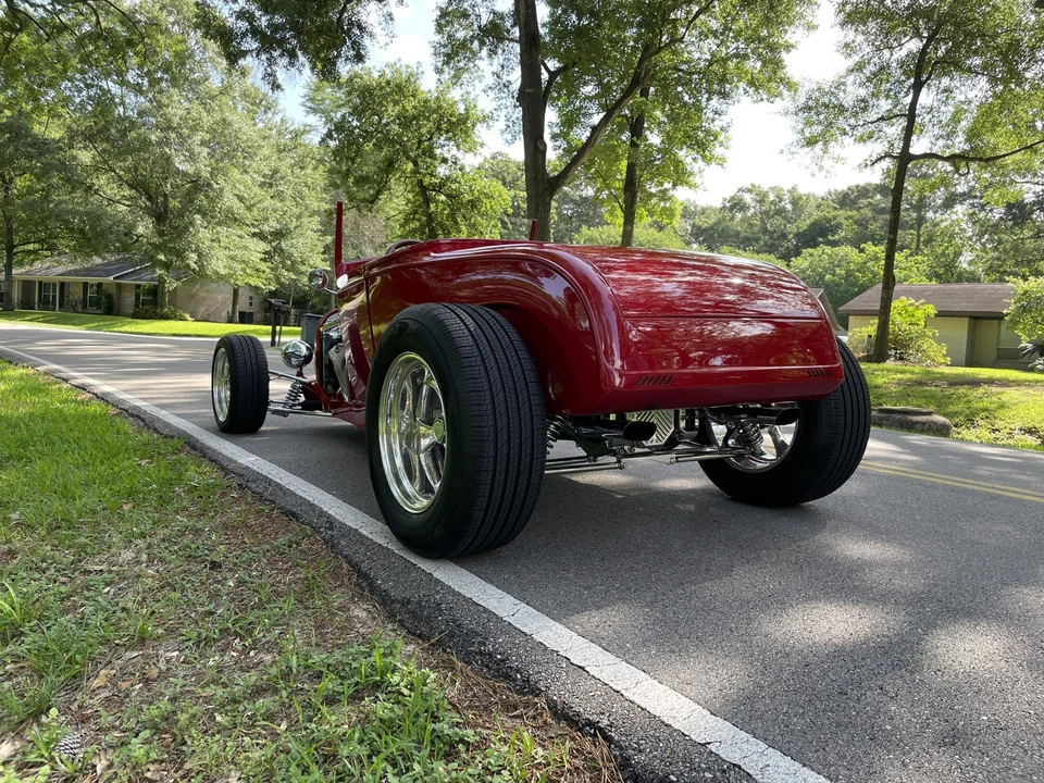 Ford Hot Rod - Image 7 of 31