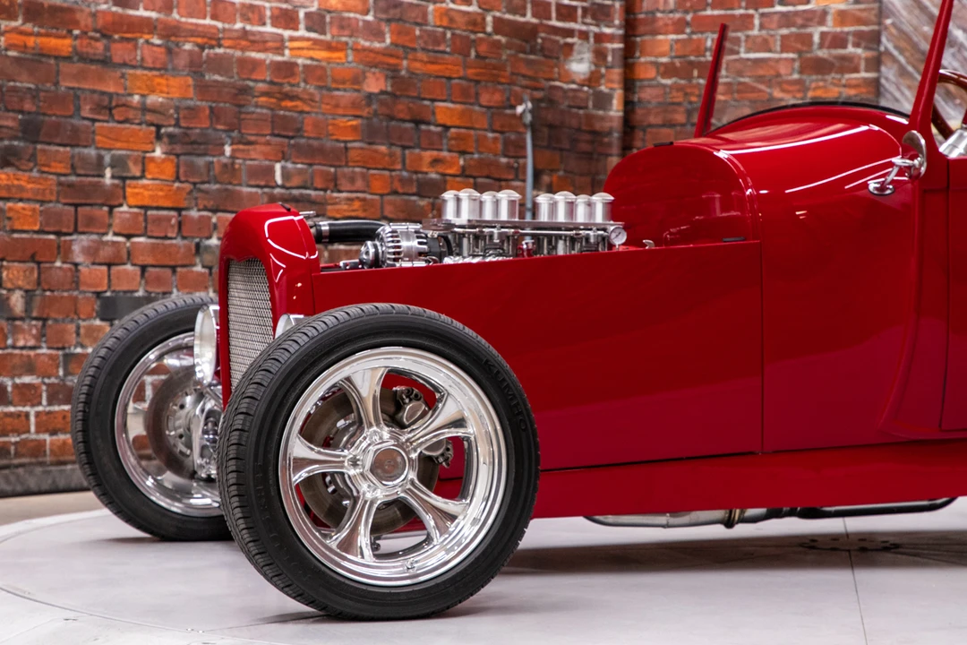 Ford Hot Rod - Image 27 of 31