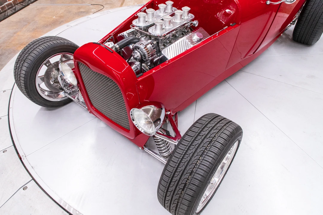 Ford Hot Rod - Image 26 of 31