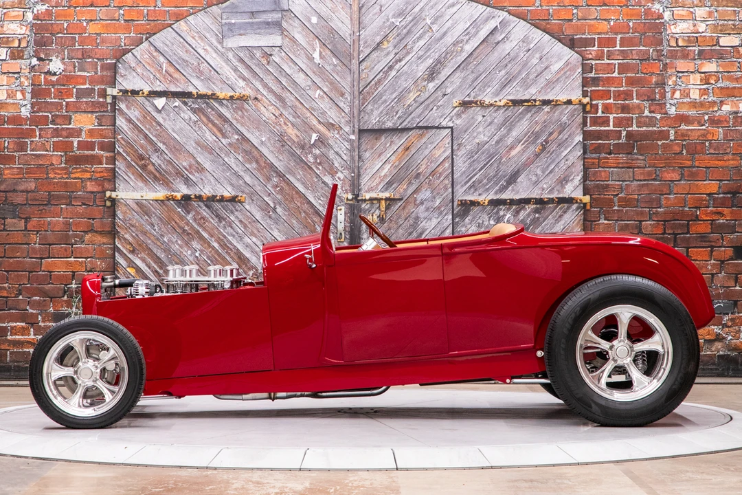 Ford Hot Rod - Image 19 of 31