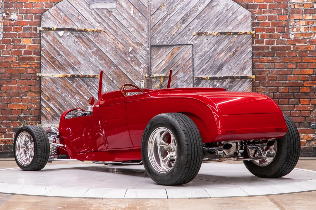 Ford Hot Rod - Image 20 of 31