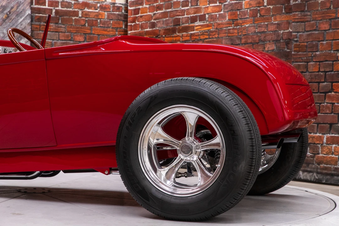 Ford Hot Rod - Image 28 of 31
