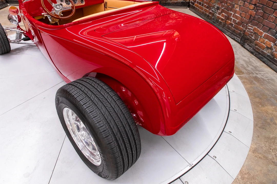 Ford Hot Rod - Image 30 of 31