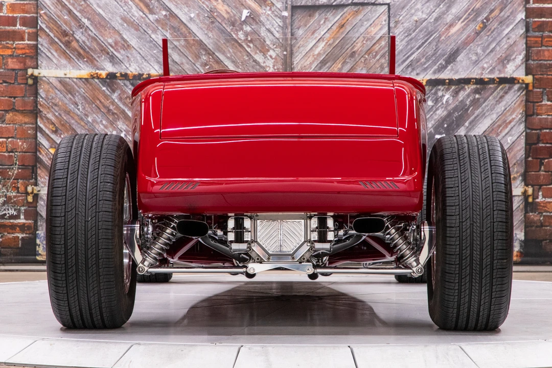 Ford Hot Rod - Image 31 of 31